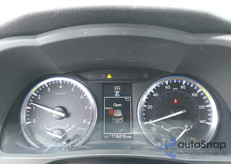 2014 Toyota Highlander Limited V6 from USA, damaged, VIN 5TDYKRFH3ES035148